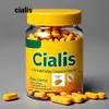 Cialis 5 mg terapia 3 mesi c